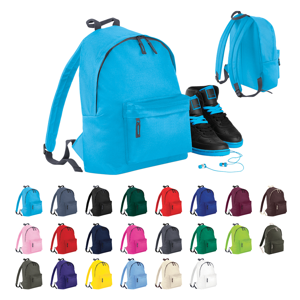 BG125 BagBase Original Fashion Rucksack
