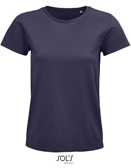L03565 SOL´S Pioneer Herren T-Shirt