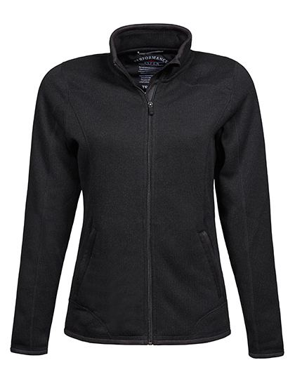 TJ9616 Tee Jays Damen ASPEN Jacke