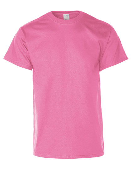 G2000 Gildan T-Shirt Kurzarm Rundhals Ultra Cotton