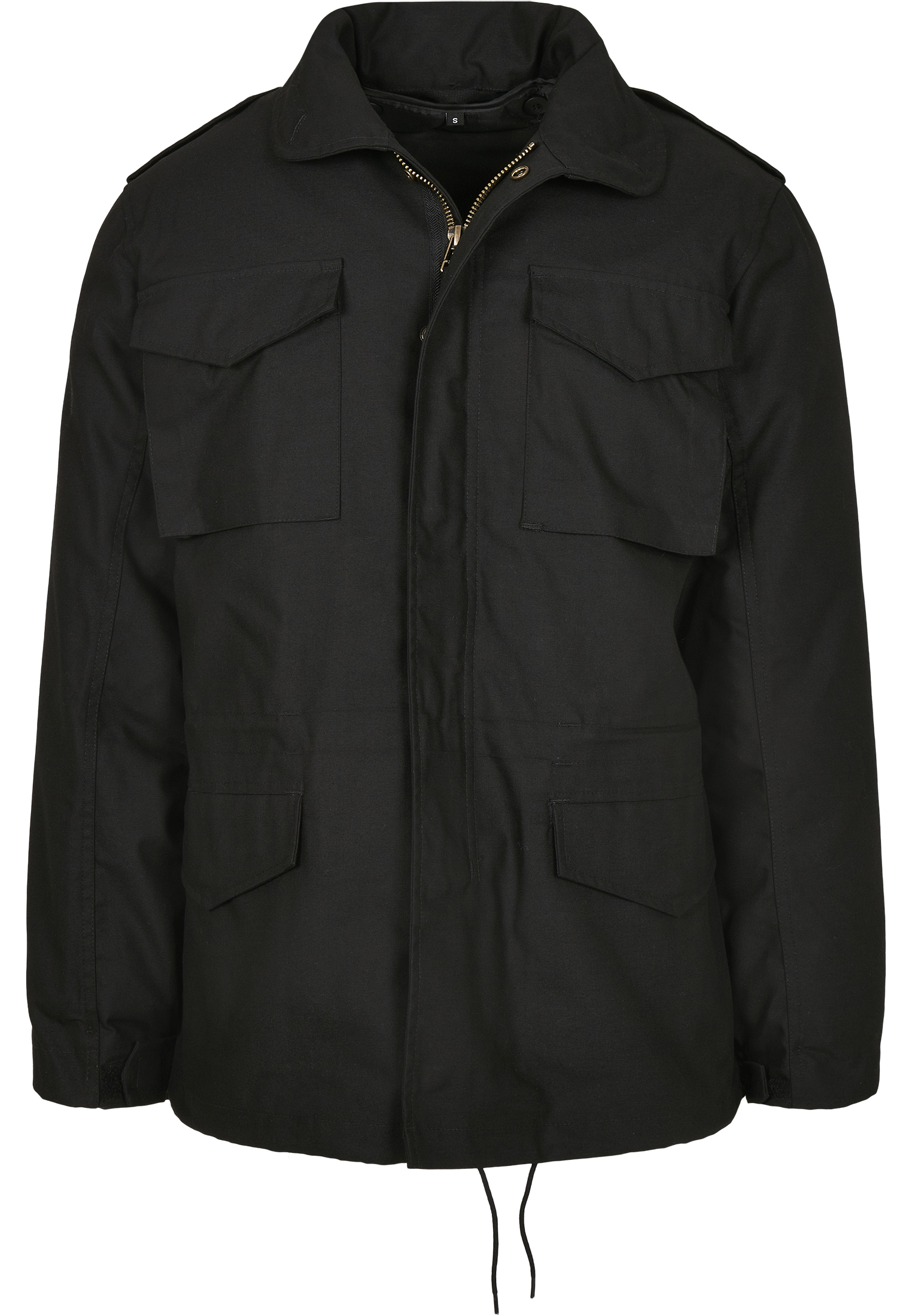 BYB3108 Build Your Brandit M-65 STANDART Jacke