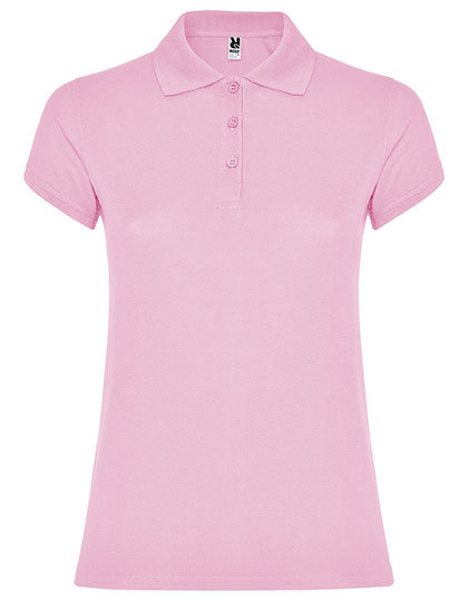 RY6634 Roly STAR Damen Poloshirt RY6634 Roly STAR Damen Poloshirt