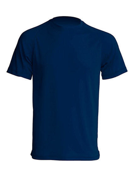 JHK100 JHK Sport T-Shirt Herren