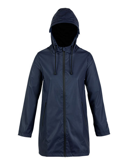 NB3175 NEOBLU Damen wasserdicher Parka Antoine NB3175 NEOBLU Damen wasserdicher Parka Antoine