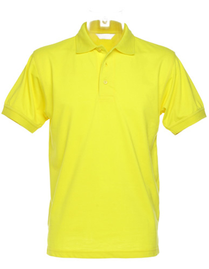 K403 Kustom Kit Poloshirt Polohemd Waschbar bis 60 Grad