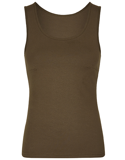 MY320 miners mate my mate - Damen Tank-Top Unterhemd