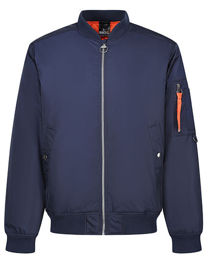 RG255 Regatta Professional Pro Piloten Jacke