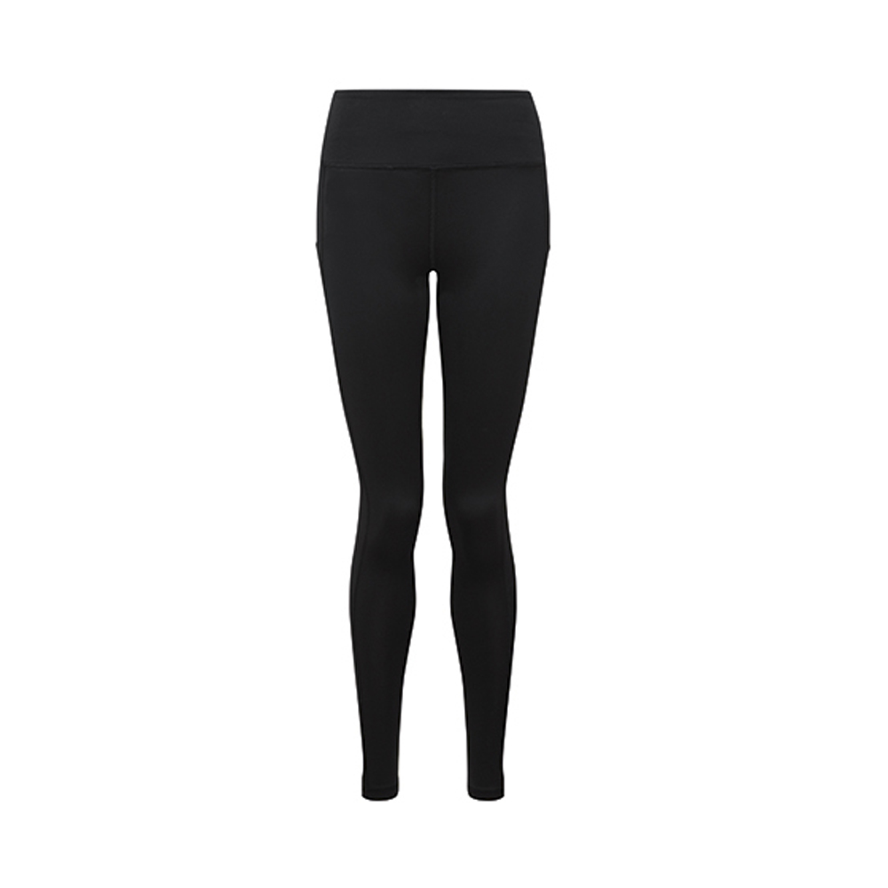 TR222 TriDri Damen Sport Leggings mit Taschen