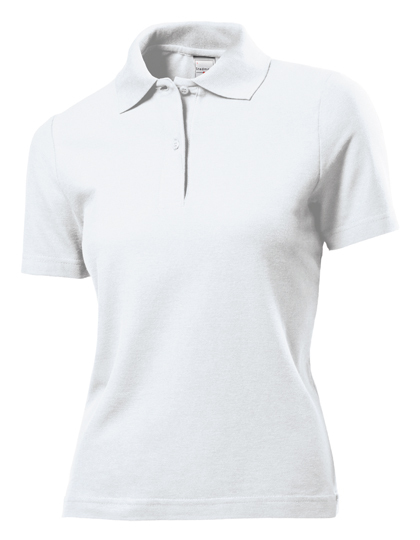 S519 Stedman® kurzarm Polo für Damen