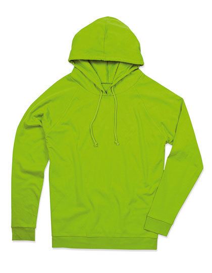 S4200 Stedman® Unisex Kapuzen Sweatshirt