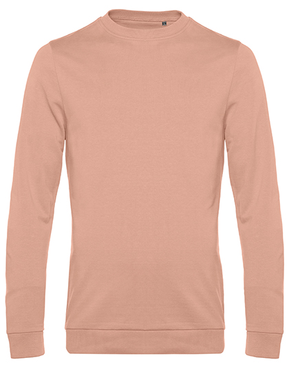 BCWU01W B&C #eingefasster Pullover