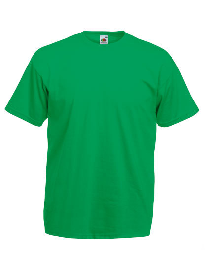 Fruit of the Loom T-Shirt Shirt Kurzarm Valueweight T