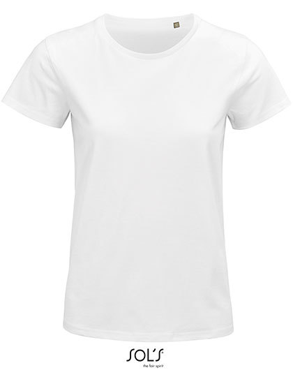 L03565 SOL´S Pioneer Herren T-Shirt