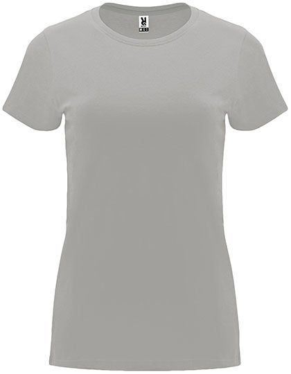 RY6683 Roly Capri Damen T-Shirt