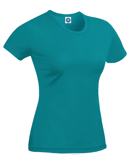 SWGL2 Starworld Damen T-shirt