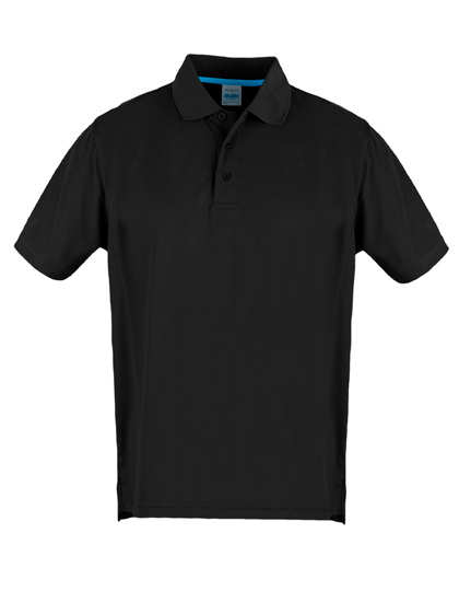 JC041 Just Cool Sportpolo Polohemd Poloshirt