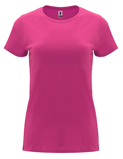 RY6683 Roly Capri Damen T-Shirt