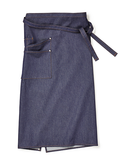 CGW4122 CG Workwear Bistroschürze Oricola