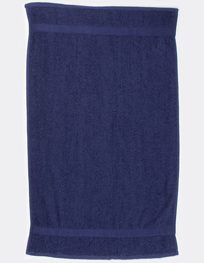 TC43 Towel City Klassisches strapazierfähiges Handtuch