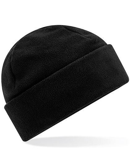 CB243R Beechfield Mütze aus recyceltem Fleece