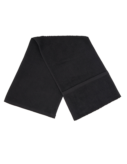 TC07 Towel City Leicht zu verstauendes Premium-Sporthandtuch