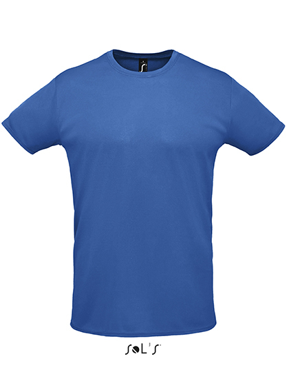 L02995 SOL´S Unisex SPRINT T-Shirt Kurzarm