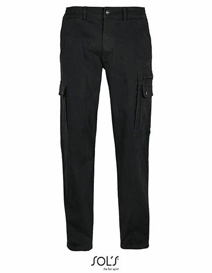 L03820 Sol´s Herren Docker Hose