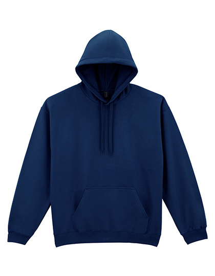 GSF500 Gildan Softstyle® mittelschweres Kapuzensweatshirt