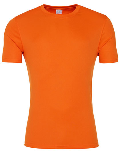 JC020 Just Cool Sportshirt Trainingsshirt