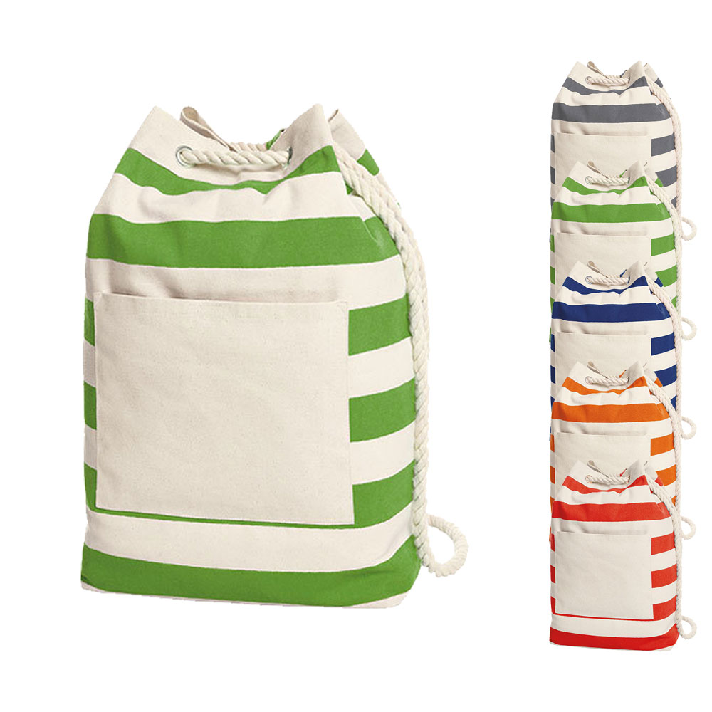 HF3348 Halfar Rucksack BEACH