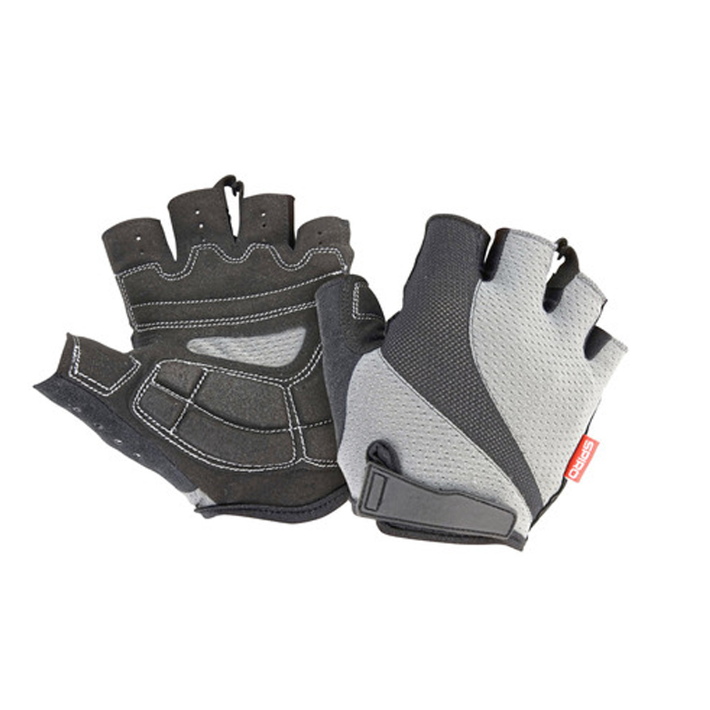 RT257 SPIRO Fahrradkleidung Fahrradhandschuhe Sommer