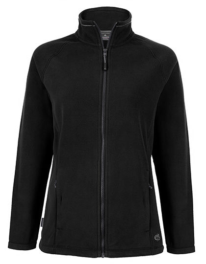 CEA002 Craghoppers Expert Damen Fleece Jacke