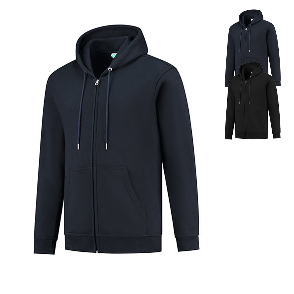 SW290 Starworld Unisex Kapuzen Jacke