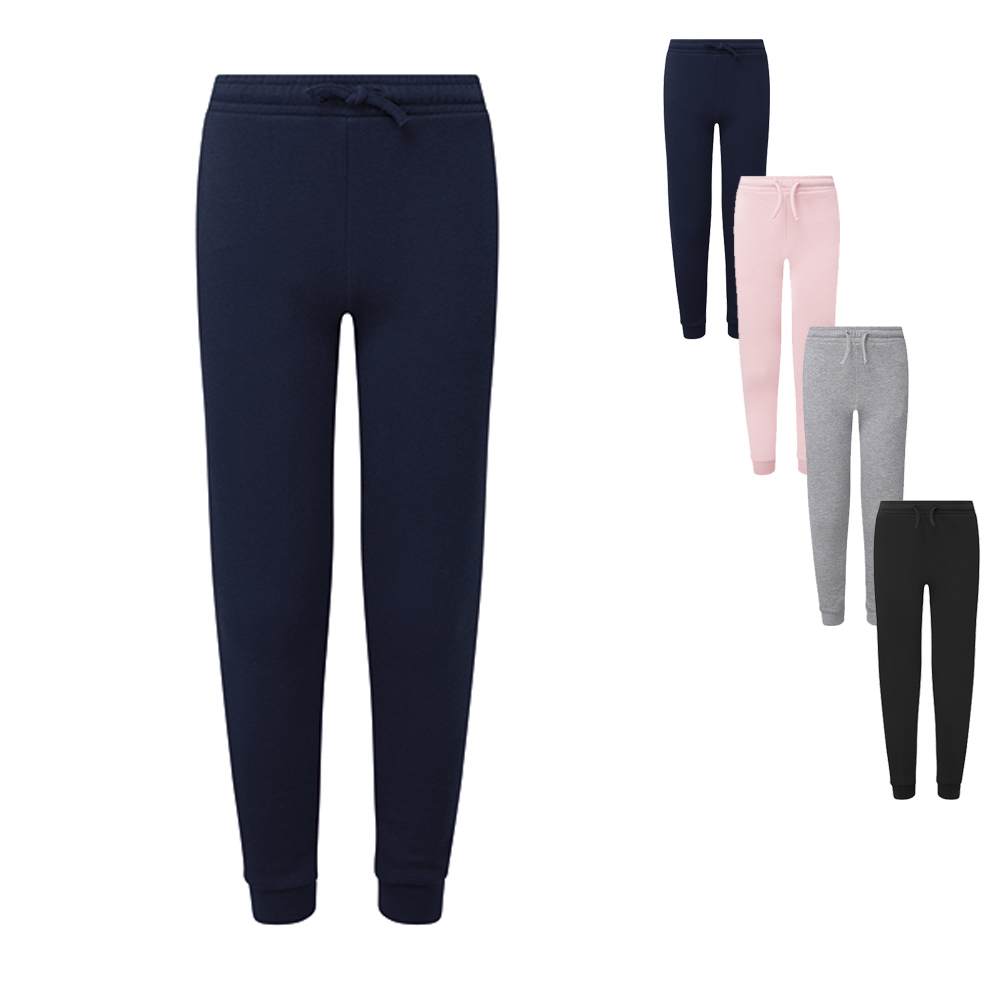 TR55B TriDri Kinder recycelte Jogginghose