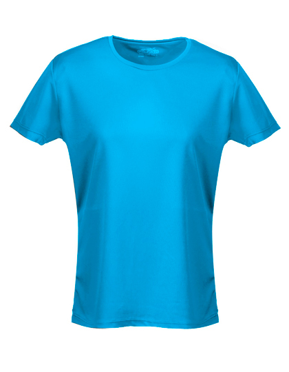 JC005 Just Cool Damen Sportshirt Trainingsshirt T-Shirt