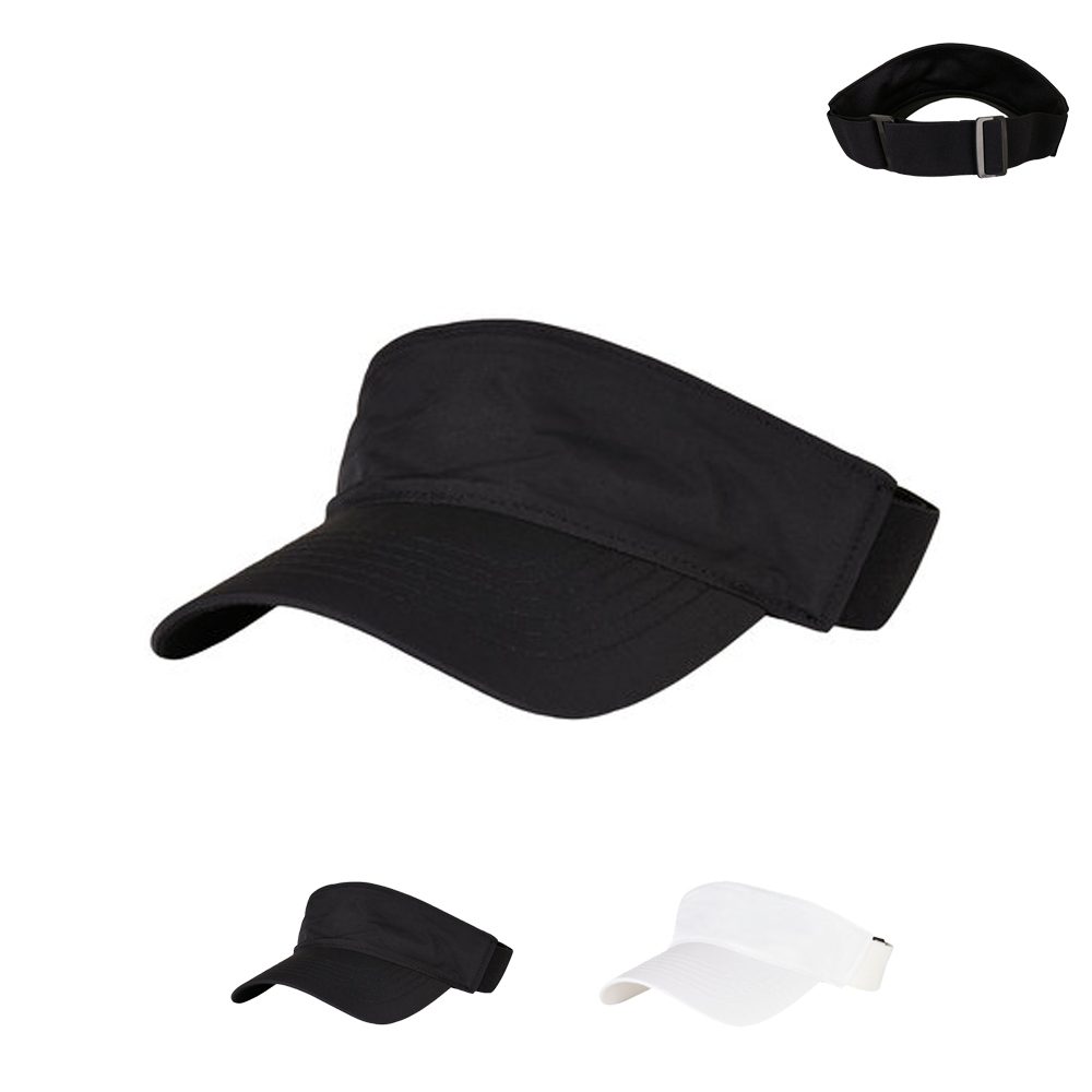FX8888PV FLEXFIT Sport Visor Kappe