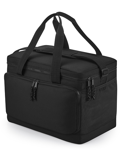 BG290 BagBase Recycled große Kühltasche Umhängetasche