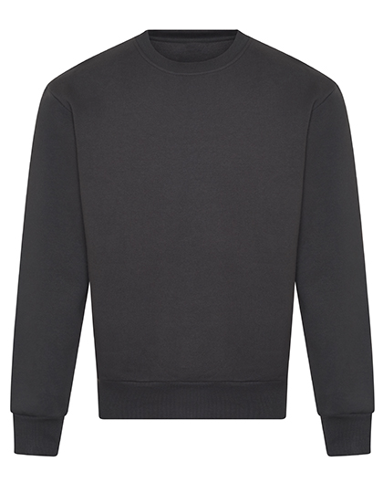 JH123 Just Hoods Signature schweres Sweatshirt