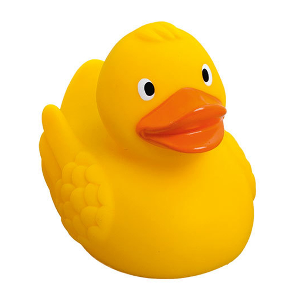 MBW31176 mbw Renn-Ente mit Metallplatte