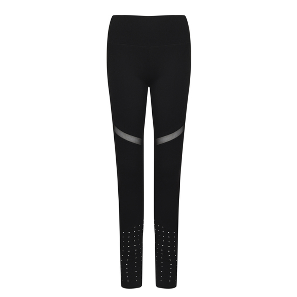 TL672 Tombo Leggings mit blickdichtem Gewebe