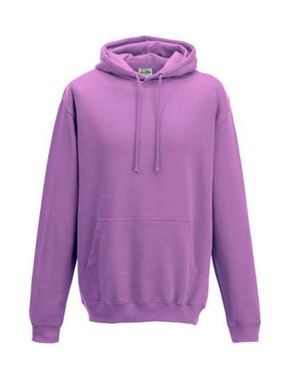 JH001 Just Hoods Kapuzenpullover College-Stil