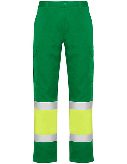 RY9300 Roly Workwear Hose Hi-Vis