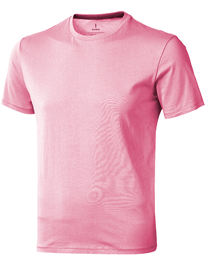 EL38011 Elevate Herren Nanaimo T-Shirt