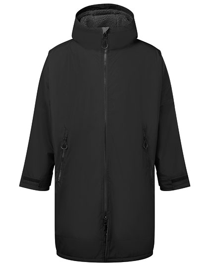 TR800 TriDri TriDri Wasserdichter Wickelmantel für alle Jahreszeiten