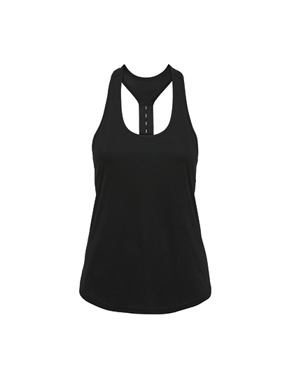 TR027 TriDri Damen Sport Trägershirt