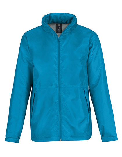 BCJM825 B&C Jacke MULTI-ACTIVE /Herren