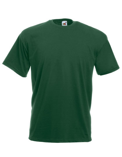 Fruit of the Loom T-Shirt Shirt Kurzarm Valueweight T