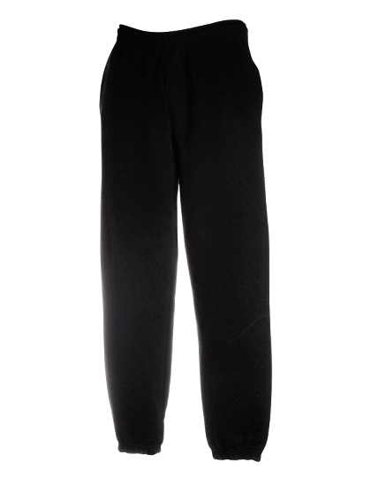 F480N Fruit of the Loom Premium Jogginghose elastisch