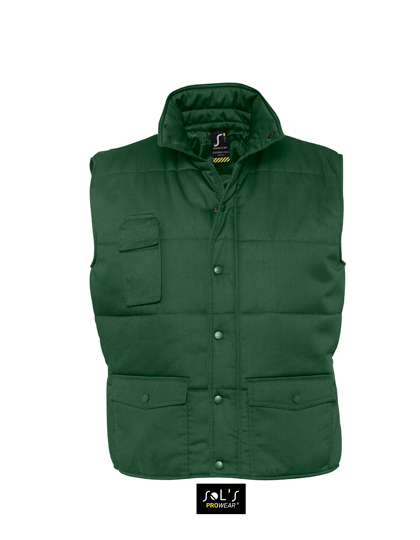 LP80503 SOL´S ProWear Weste Equinox Pro Weste