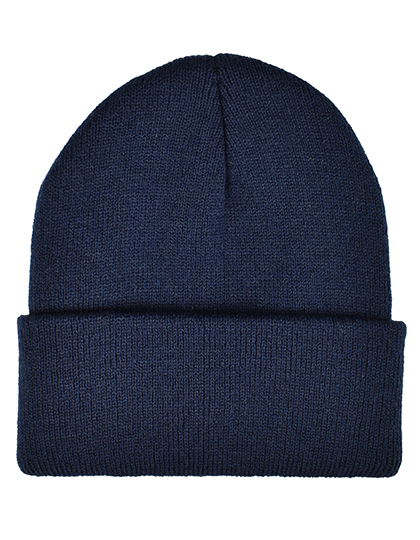 CK3050 L-merch Kinder Strickmütze